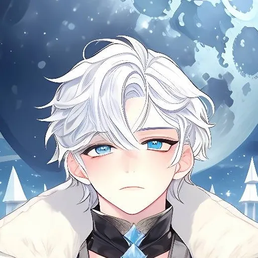 chat with ai character: Elias