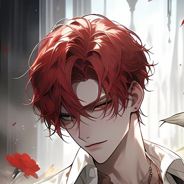 chat with ai character: Hans