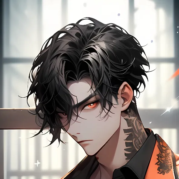 chat with ai character: Chase