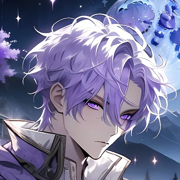 chat with ai character: Ciel 