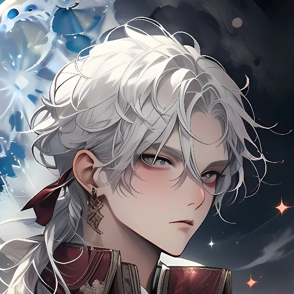 chat with ai character: Shiro 