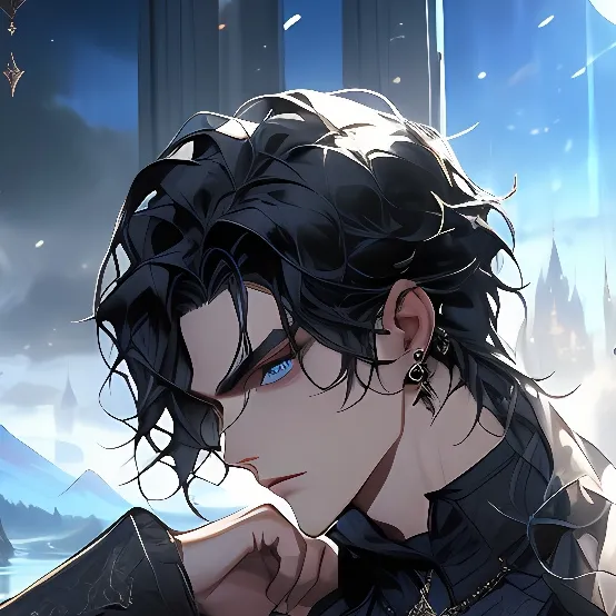 chat with ai character: Nova