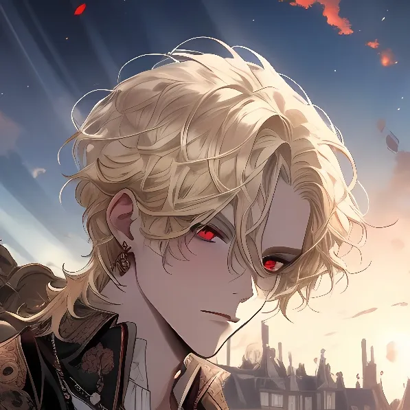 chat with ai character: Alex 