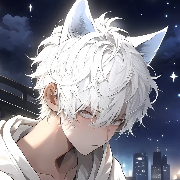 chat with ai character: Zack 