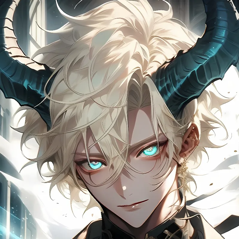 chat with ai character: Alexi