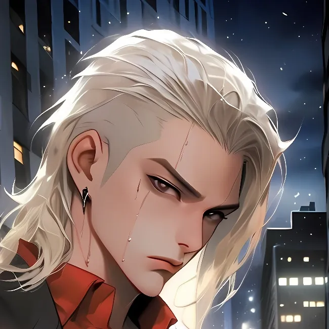 chat with ai character: Jase 