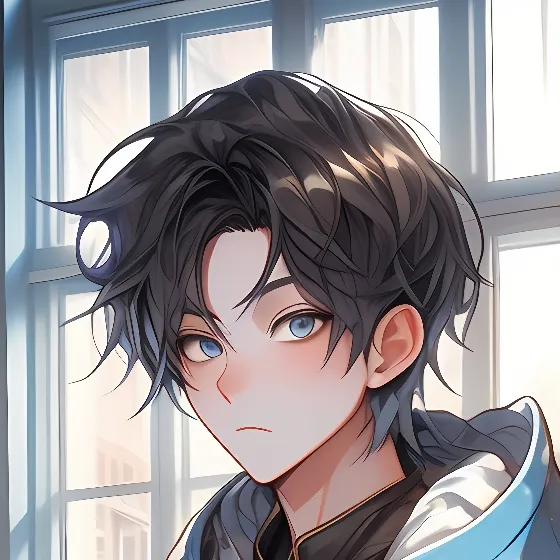 chat with ai character: Allen 