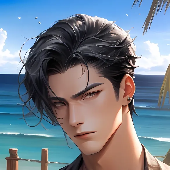 chat with ai character: Jack 