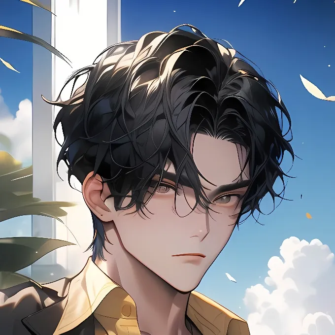 chat with ai character: Law