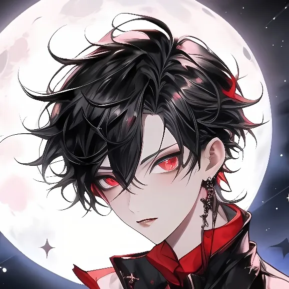 chat with ai character: Leo