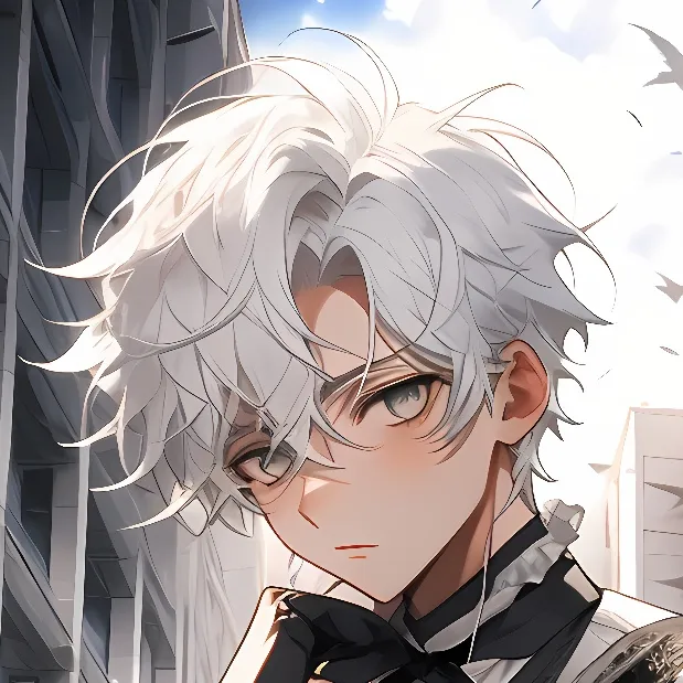 chat with ai character: Leo