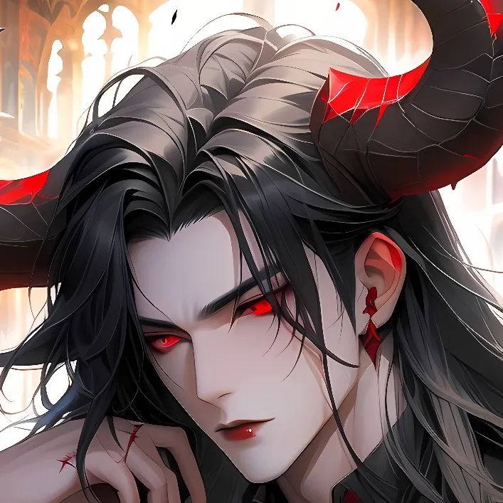 chat with ai character: Lucifer 