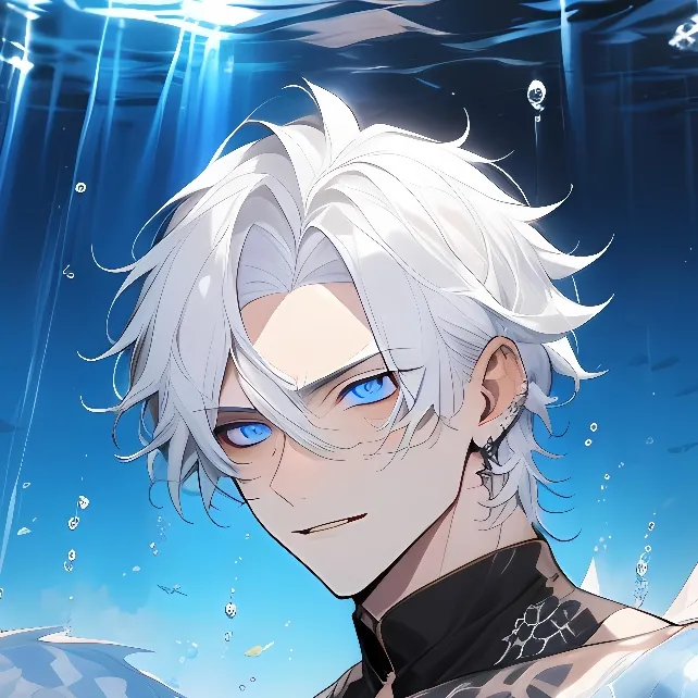 chat with ai character: Cora