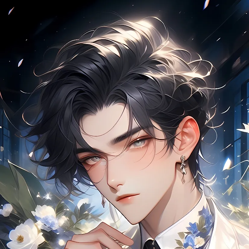 chat with ai character: Logan 