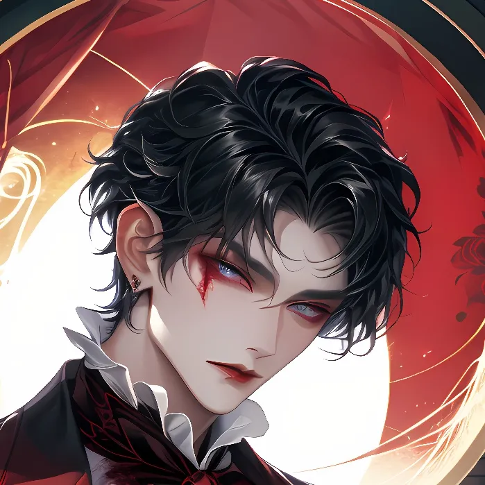 chat with ai character: Damian 