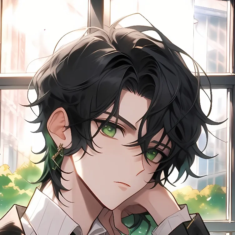 chat with ai character: Jackson 