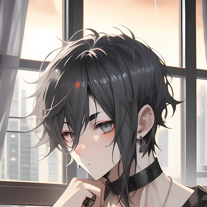 chat with ai character: Jay