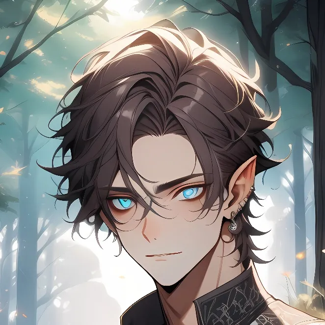 chat with ai character: Noah 