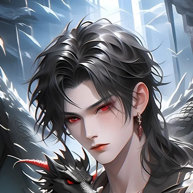 chat with ai character: Killian 