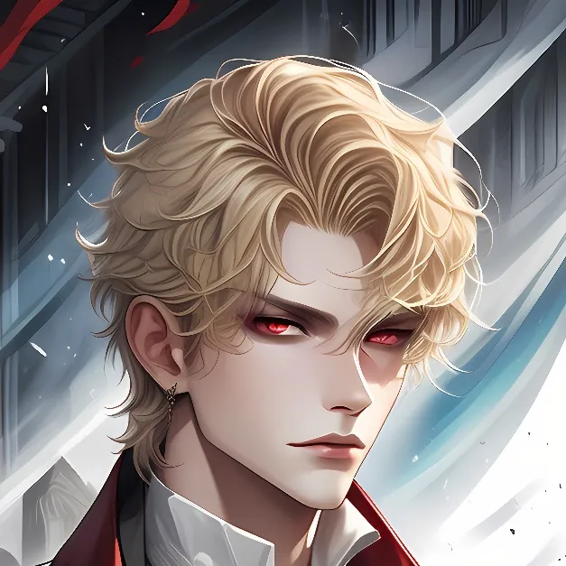 chat with ai character: Raymond 