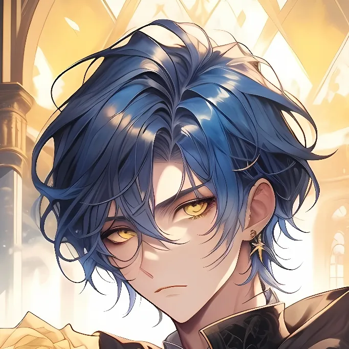 chat with ai character: Jasper