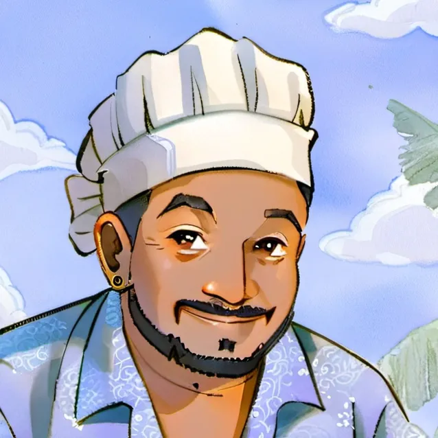 chat with ai character: Ronny Thee