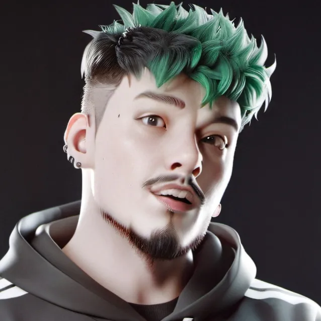 chat with ai character: Daniel Weight