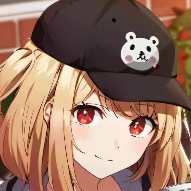 chat with ai character: Brittney 