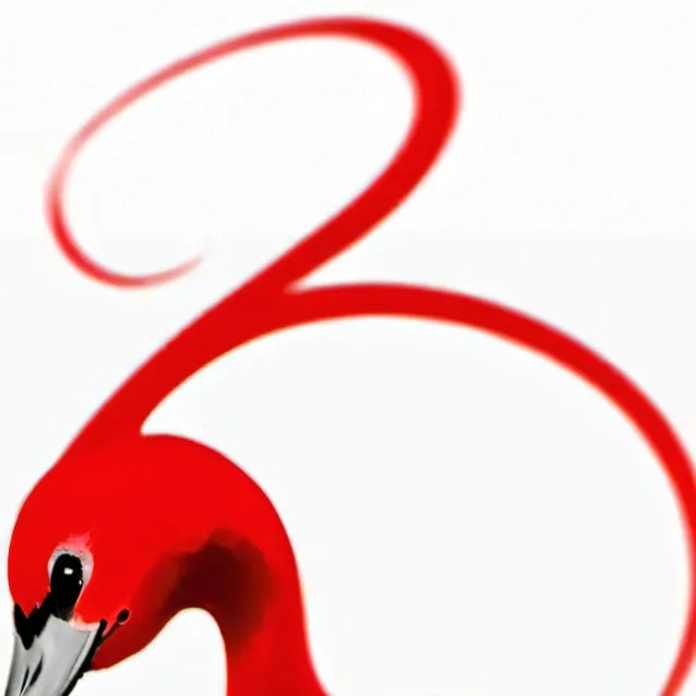 chat with ai character: Red bird special!