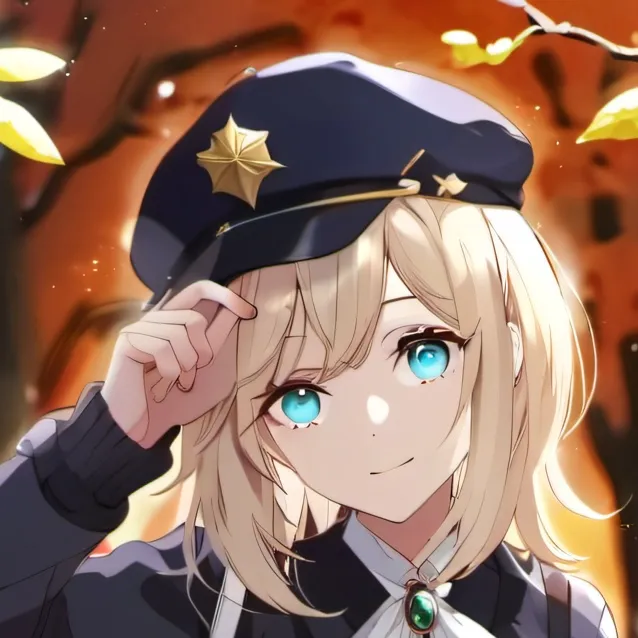 chat with ai character: Liv