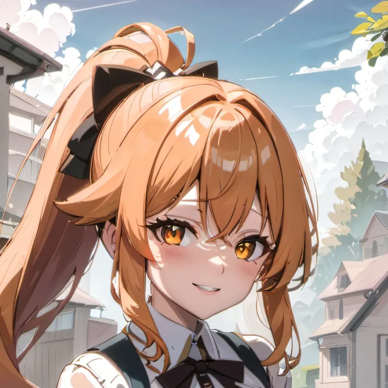 chat with ai character: Yuuki