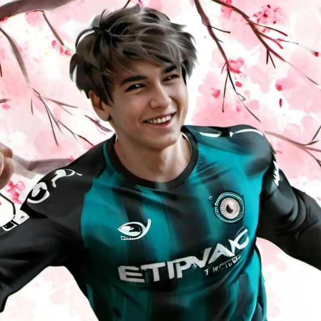 chat with ai character: Sam