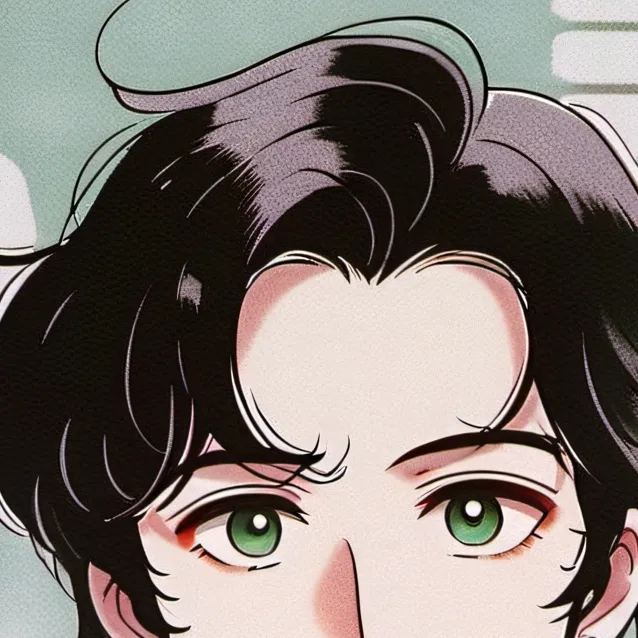 chat with ai character: connor 