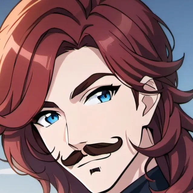 chat with ai character: Colby