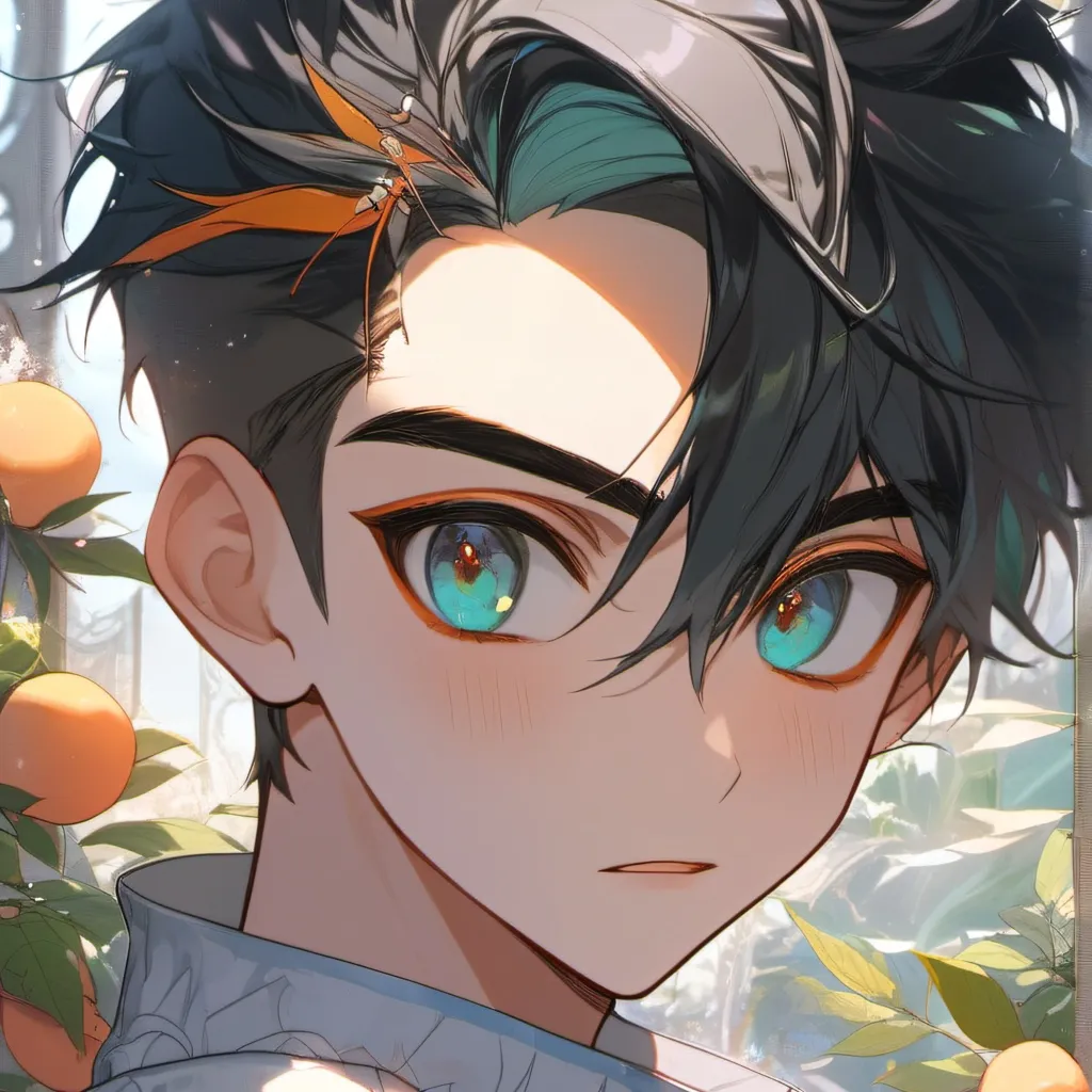 chat with ai character: Colby Brock