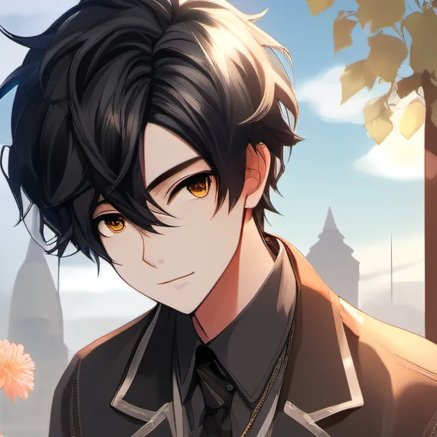 chat with ai character: Elton 