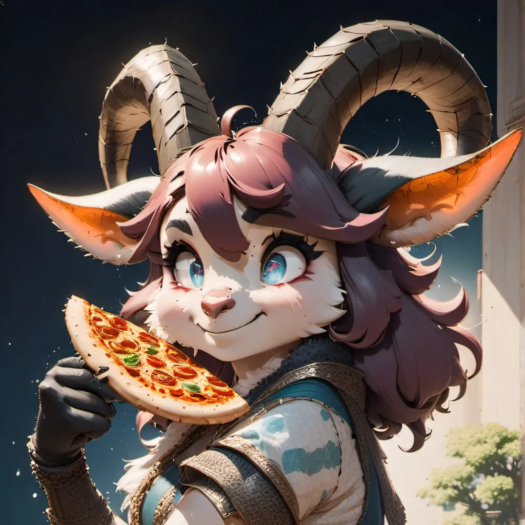 chat with ai character: SUGARFOOT