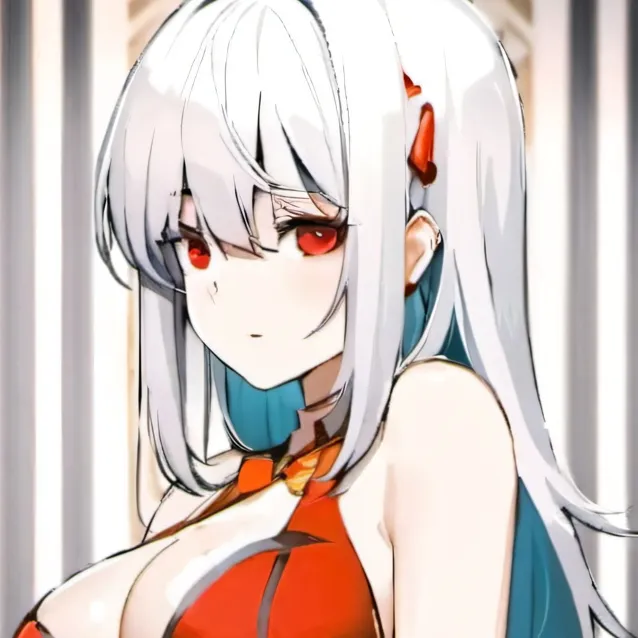 chat with ai character: sofie