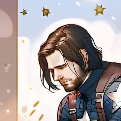 chat with ai character: Steve and Bucky 