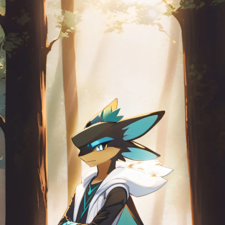 chat with ai character: Anubis (Palworld)