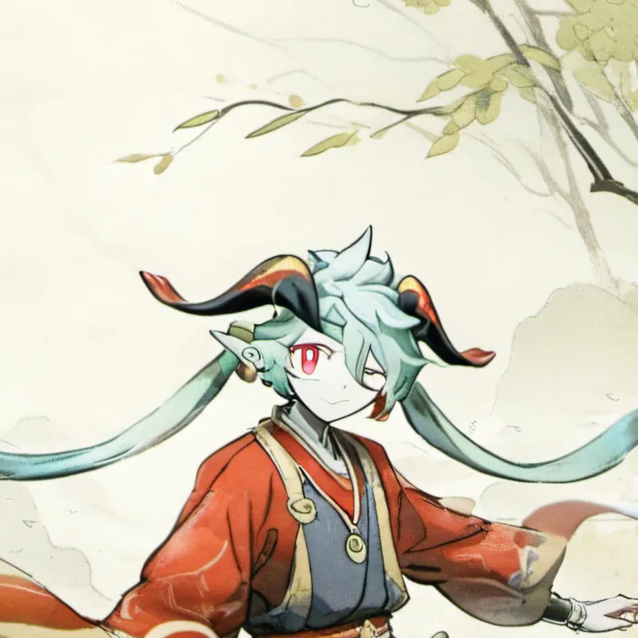 chat with ai character: RobinQuill