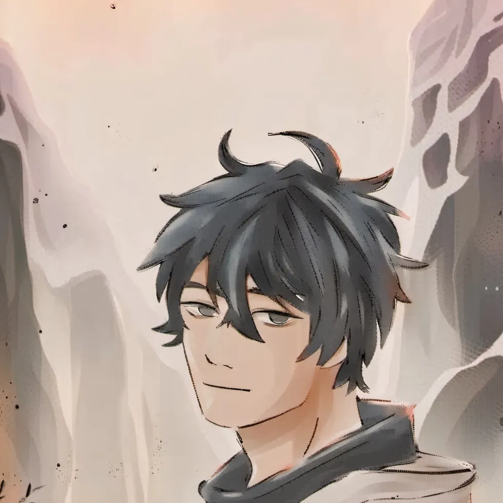 chat with ai character: Ein