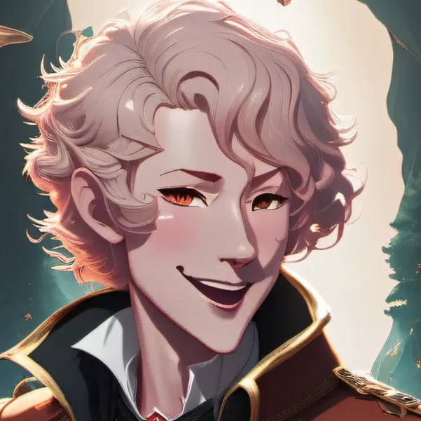 chat with ai character: Astarion 