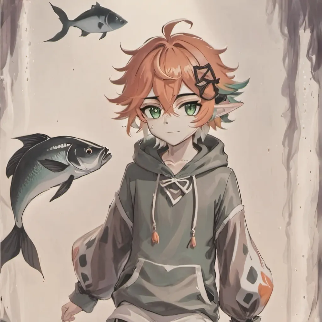 chat with ai character: Callub  Misõnin