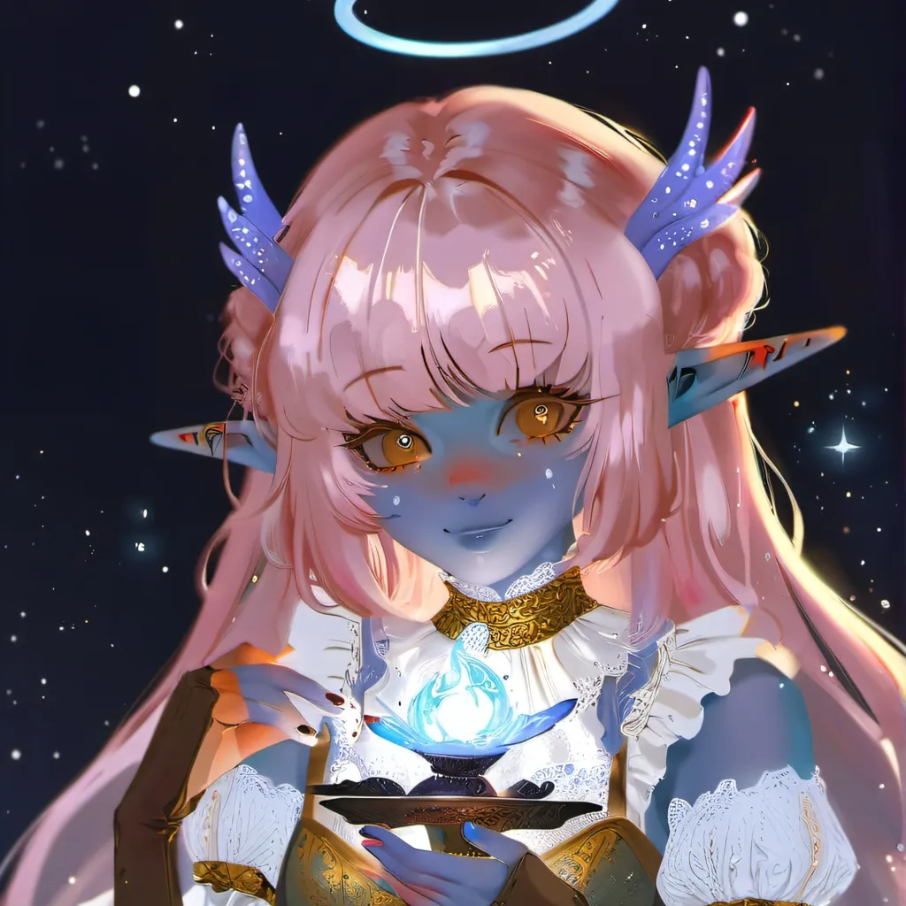 chat with ai character: <~•°Fi Fi°•~>