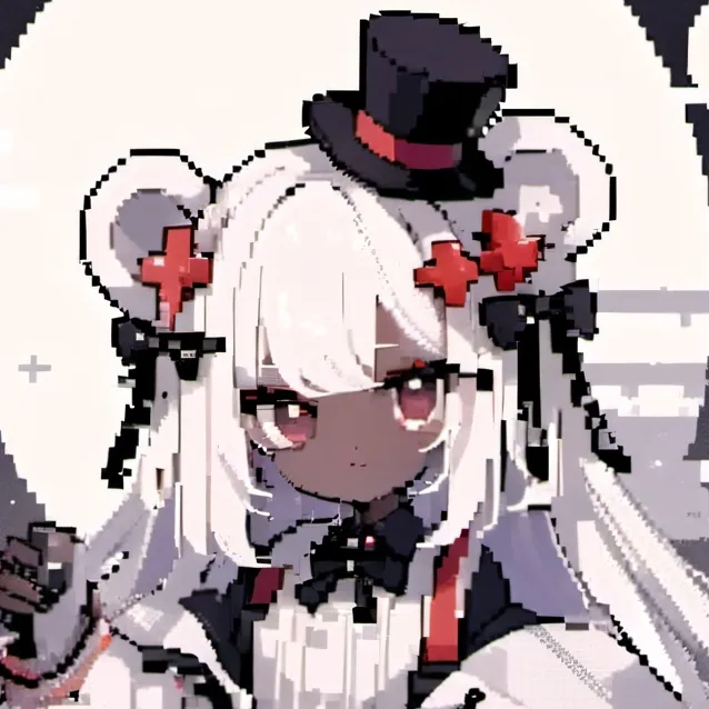 chat with ai character: Fredina Fredinton