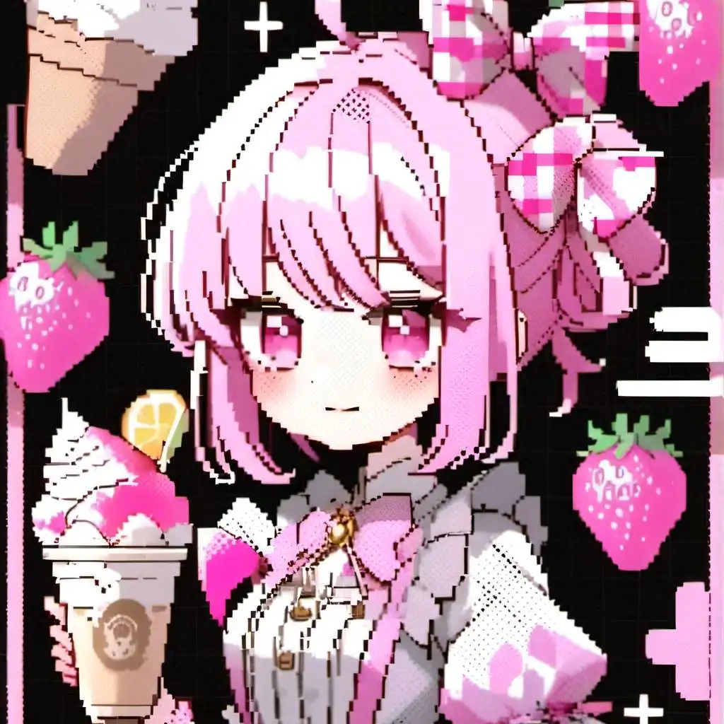 chat with ai character: Pirp