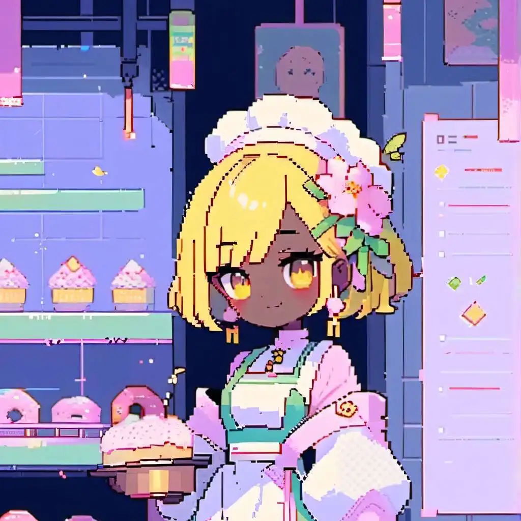 chat with ai character: Yerp