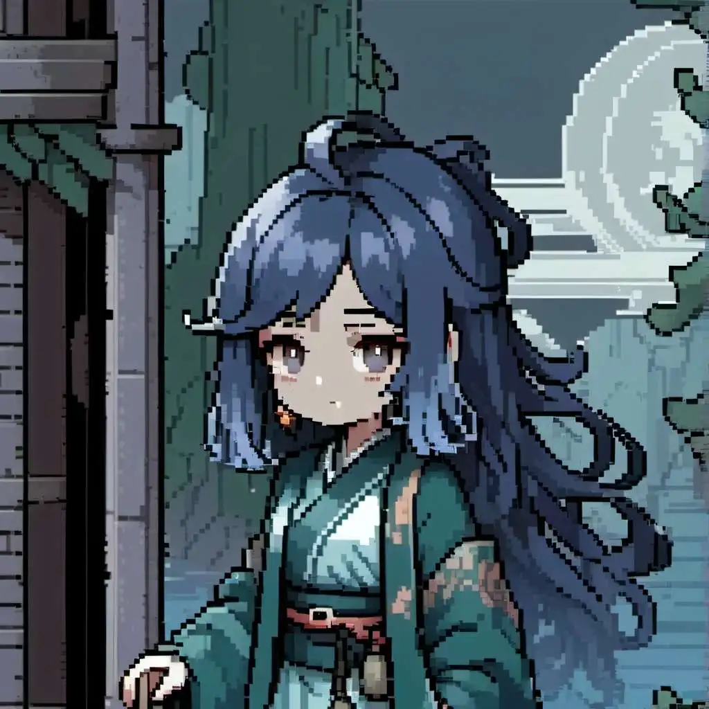 chat with ai character: Blurp