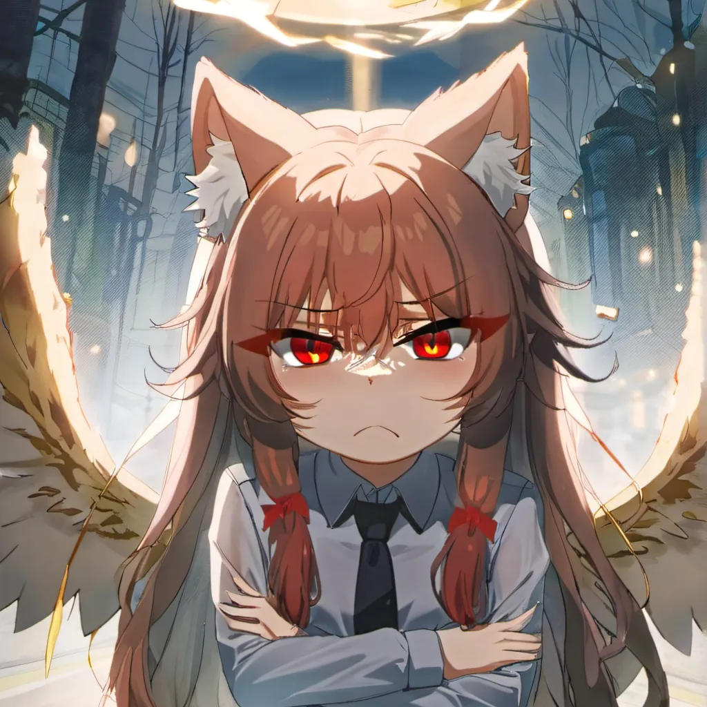 chat with ai character: ChristinaScvillian